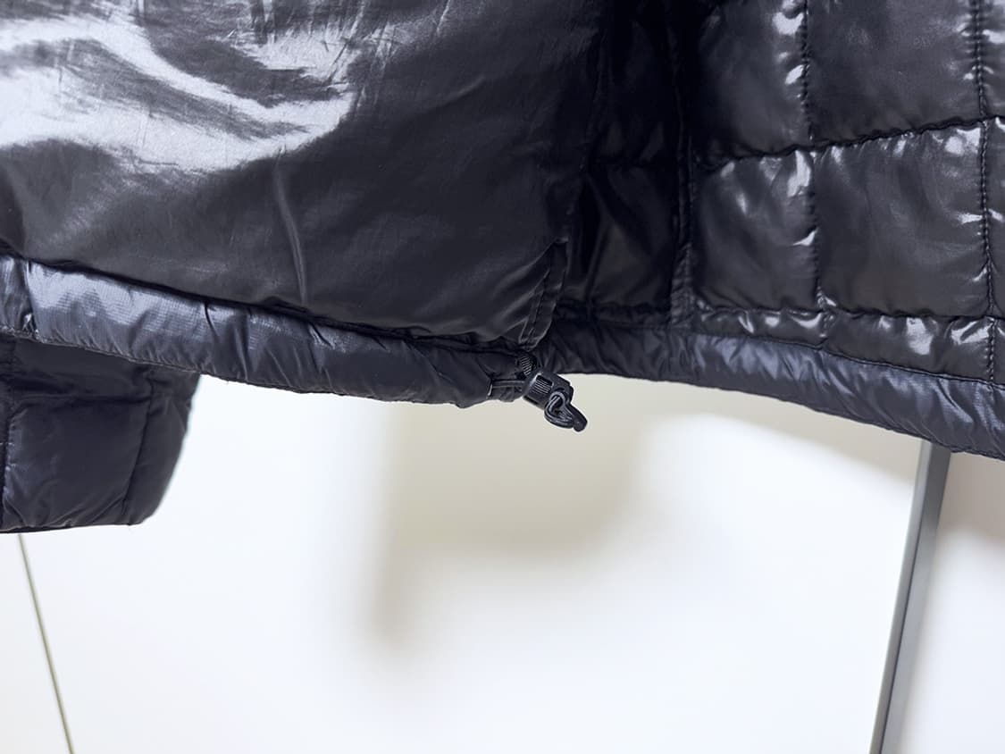 THE NORTH FACE(노스페이스)/써모볼 후디 경량 패딩 파카 자켓 상품이미지7