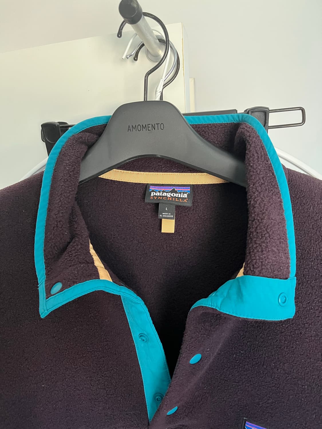 파타고니아 신칠라 상품이미지2