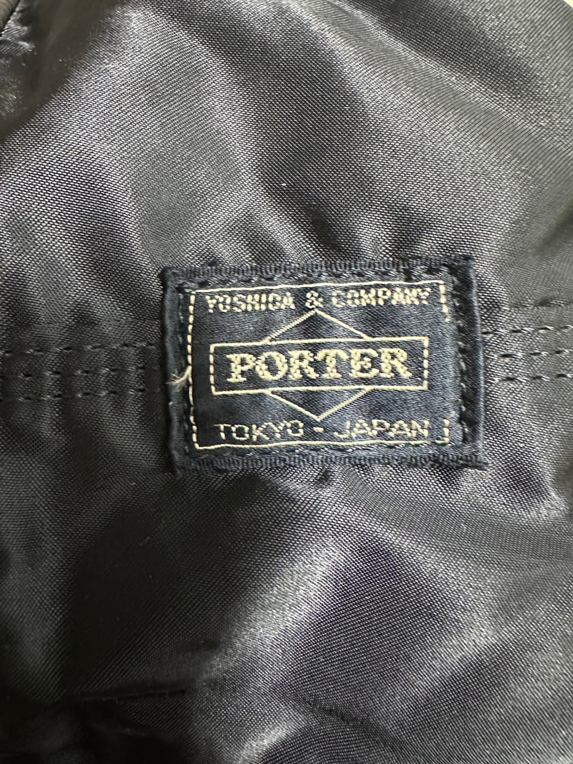 PORTER 요시다 포터 탱커 보스턴백 더플백 L 상품이미지2