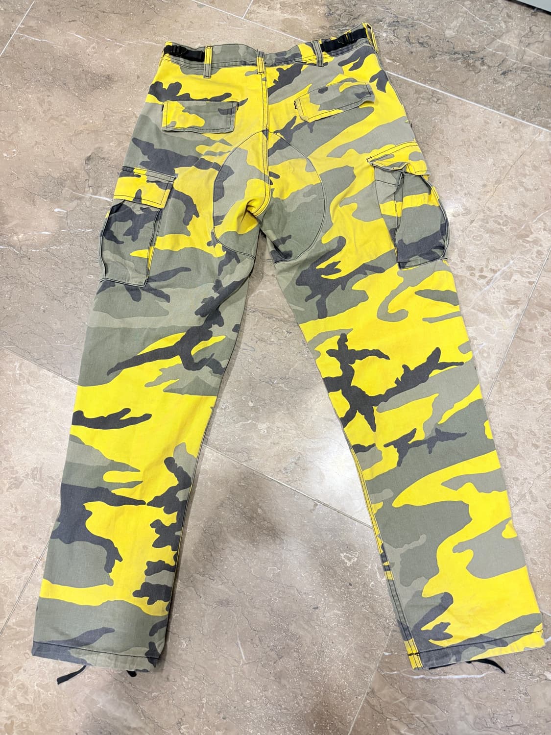 rothco camo tactical bdu 상품이미지2
