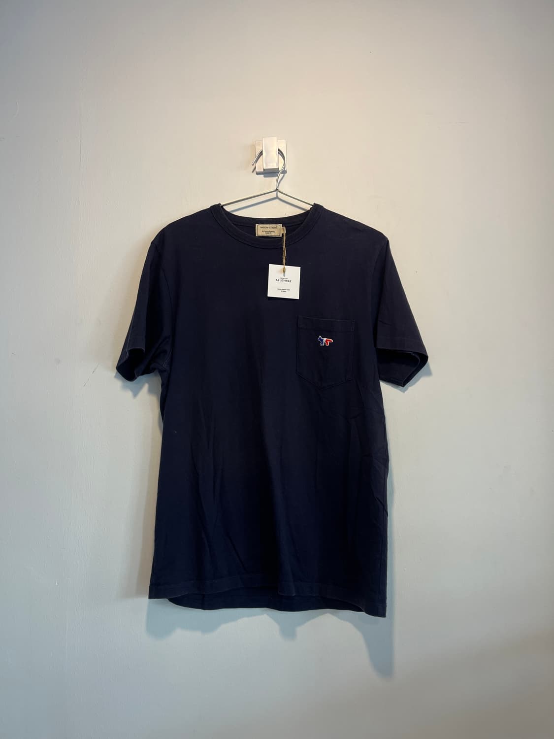 Maison kituse t-shirt 상품이미지1