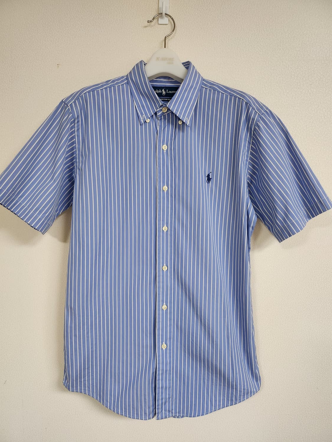 폴로랄프로렌 스트래치반팔셔츠 (40 상품이미지2