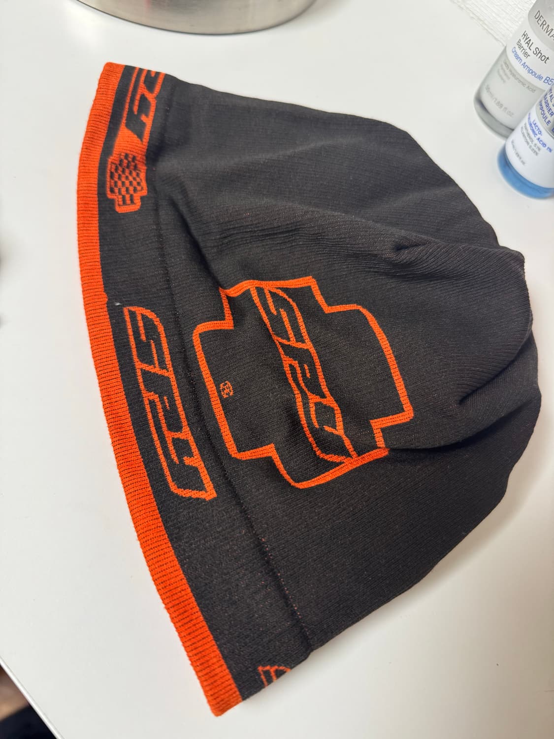 Spy 스파이 모자 (센트럴씨핏) 상품이미지2