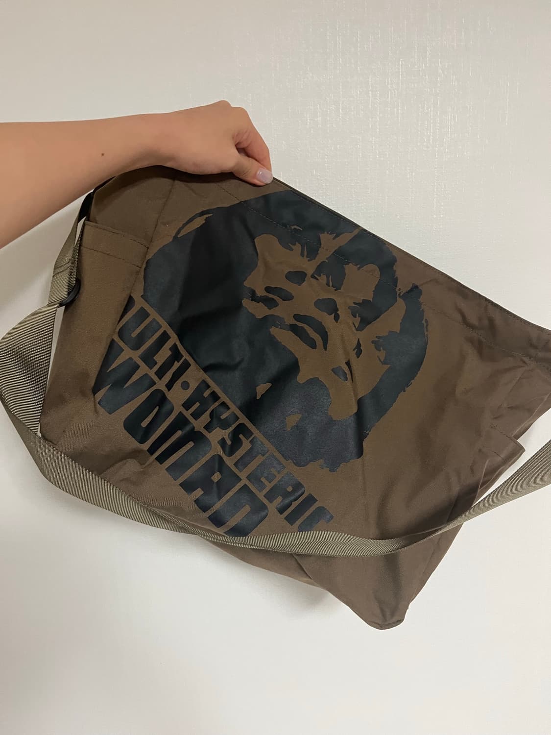 hysteric glamour 히스테릭글래머 멀티 숄더백  상품이미지7