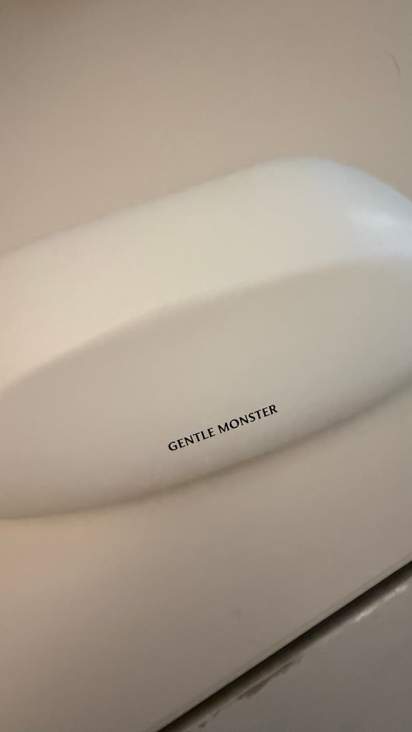 젠틀몬스터 루토 gentle monster lutto 상품이미지8