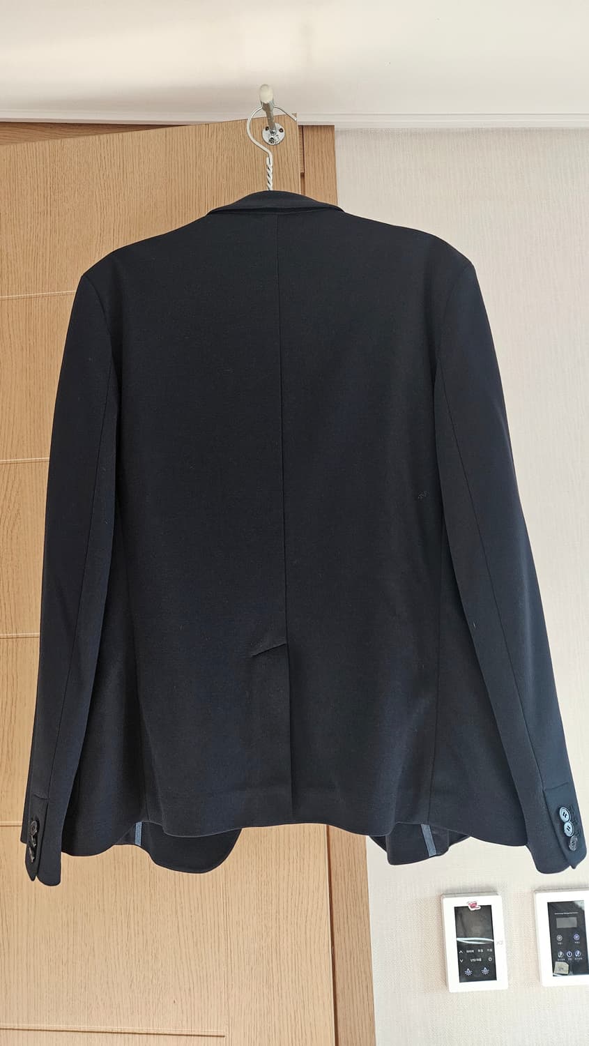 (새상품) Hosio knitted jacket 54 상품이미지2