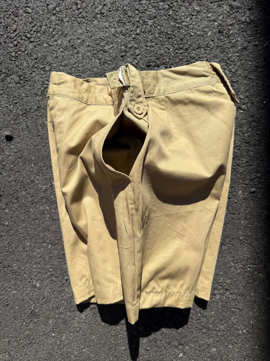 European Military gurkha short pants 상품이미지8