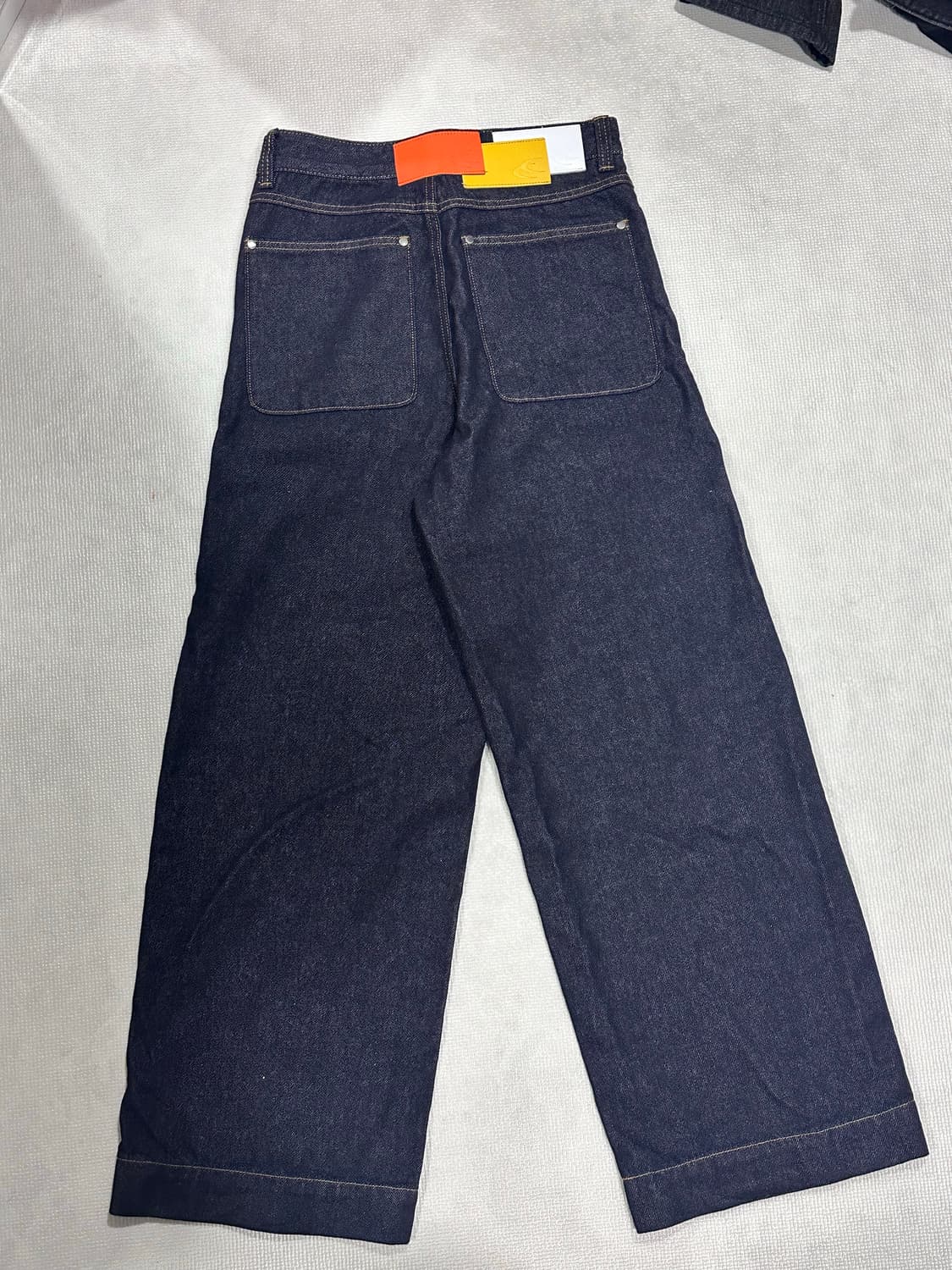 Scuffers 데님 상품이미지5