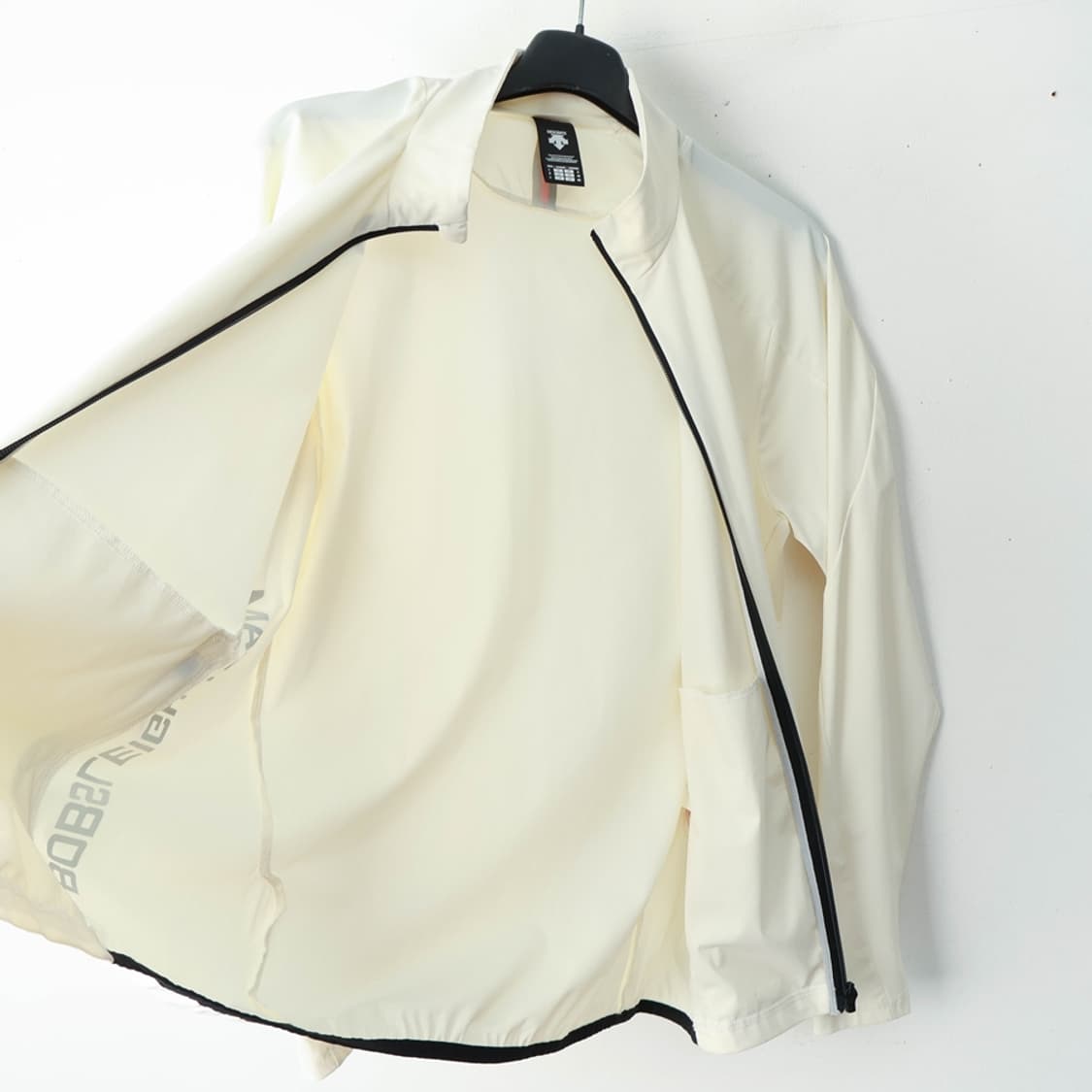 95/데상트 독일 봅슬레이 자켓 상품이미지6