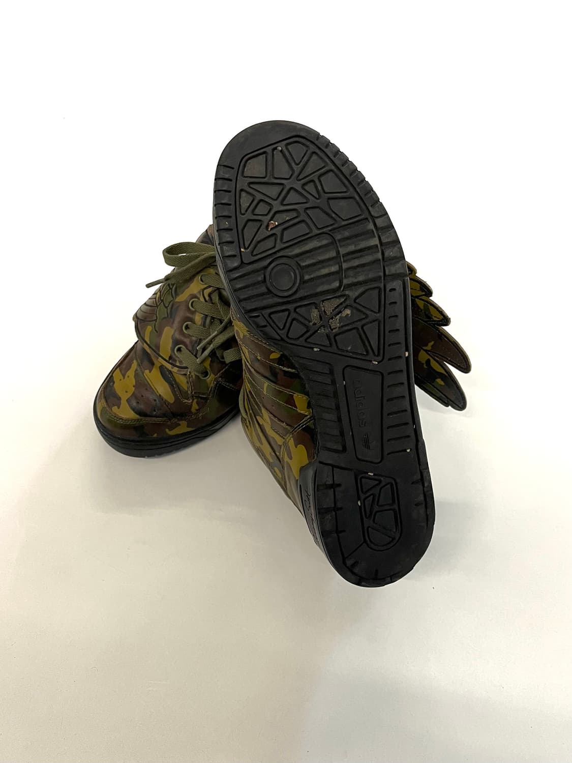 아디다스 제레미스캇 카모 윙 상품이미지10