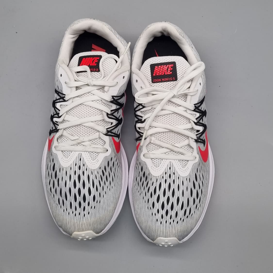 언더아머 ua포지96 운동화280 상품이미지2