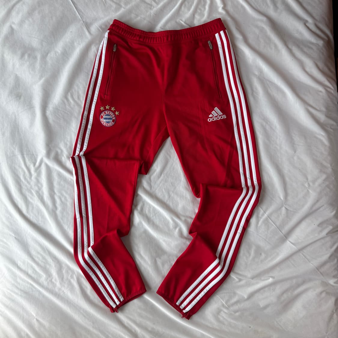 2+1) 아디다스 바이에른 뮌헨 트랙탑 져지 L 상품이미지7