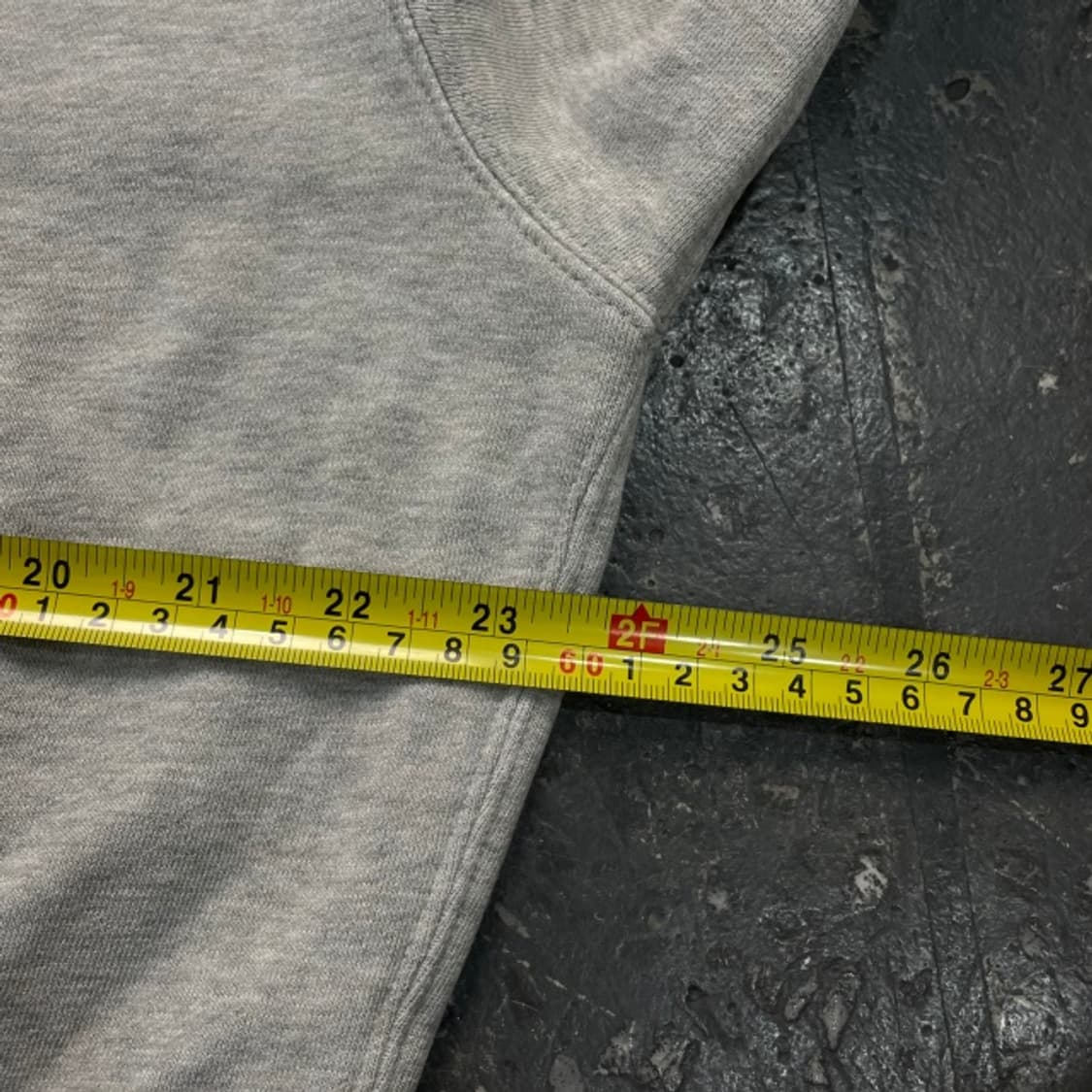 95-100 폴로 랄프로렌 스펠아웃 맨투맨 상품이미지5