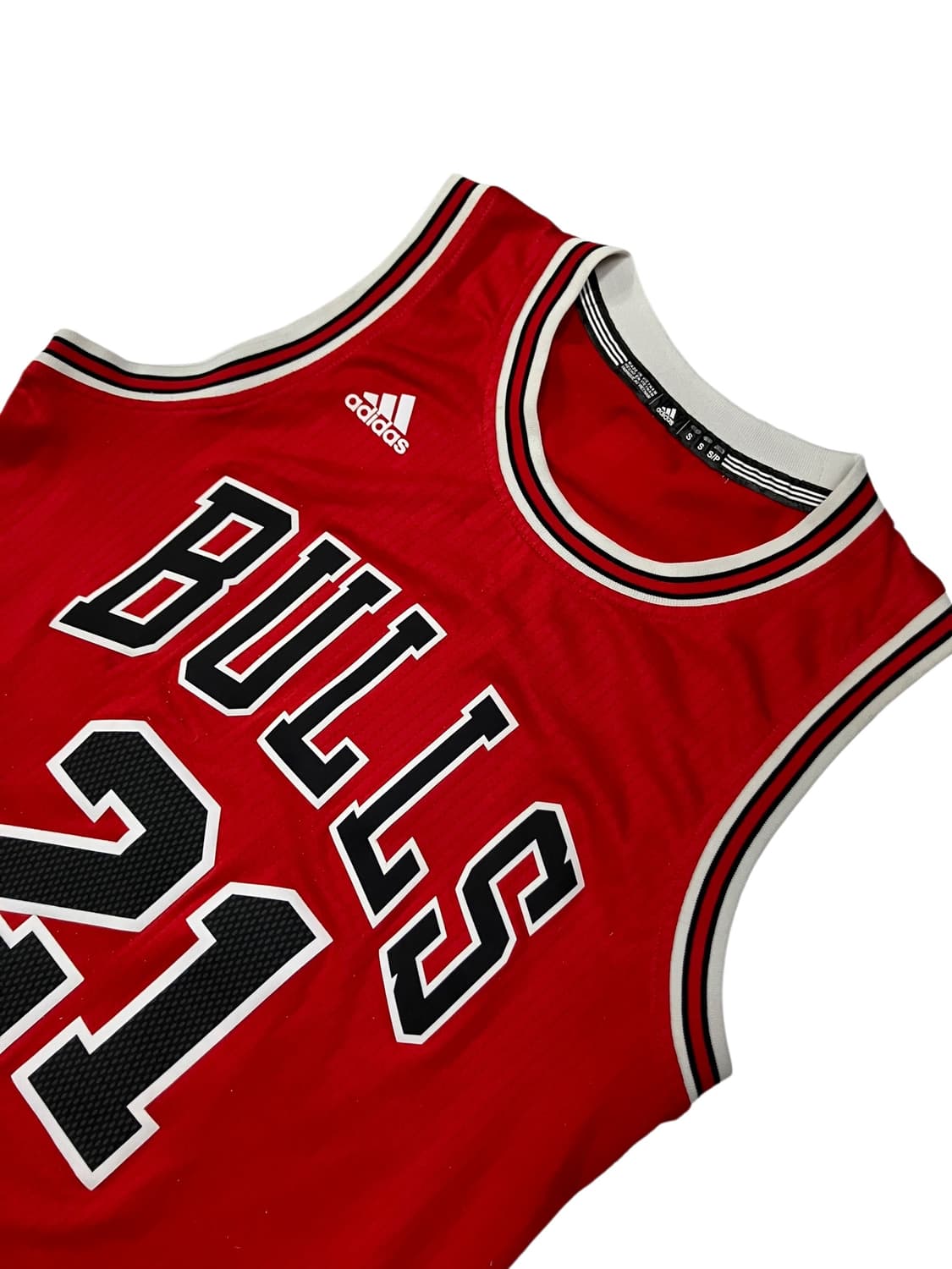 아디다스 시카고불스 버틀러 유니폼 80 상품이미지2