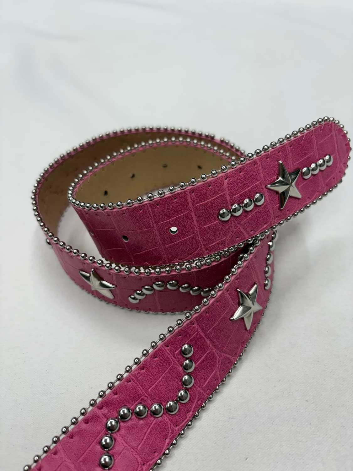 빈티지 y2k 카우걸 웨스턴 벨트 상품이미지2