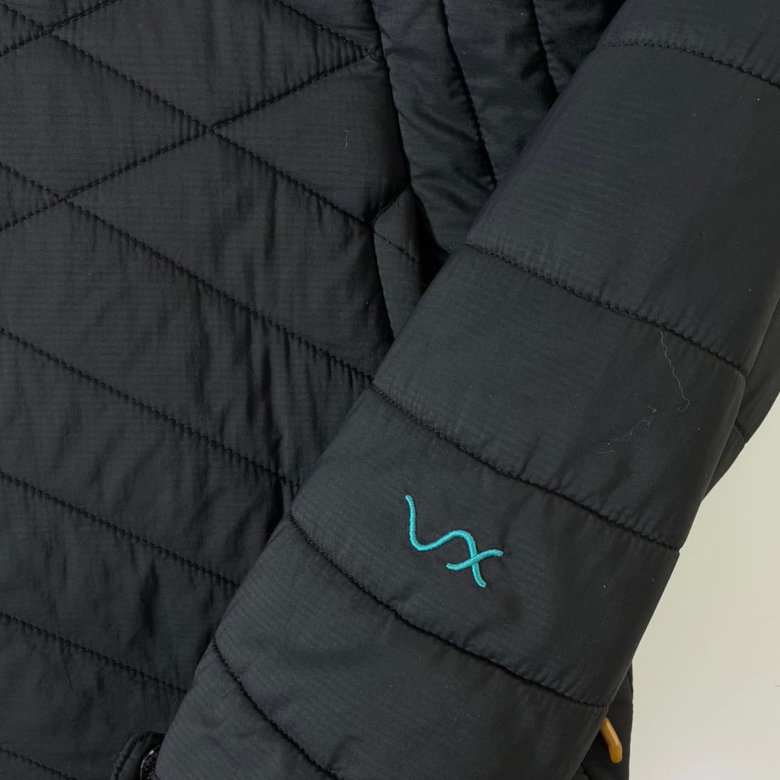 The north face 노스페이스 vx 라이트웨이트 푸퍼 패딩 상품이미지5