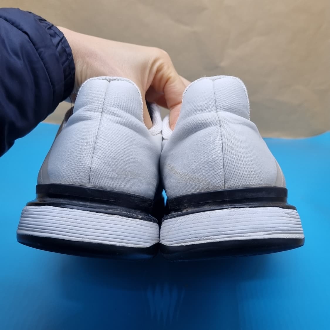 아디다스 솔매치 바운스 테니스화265 상품이미지4