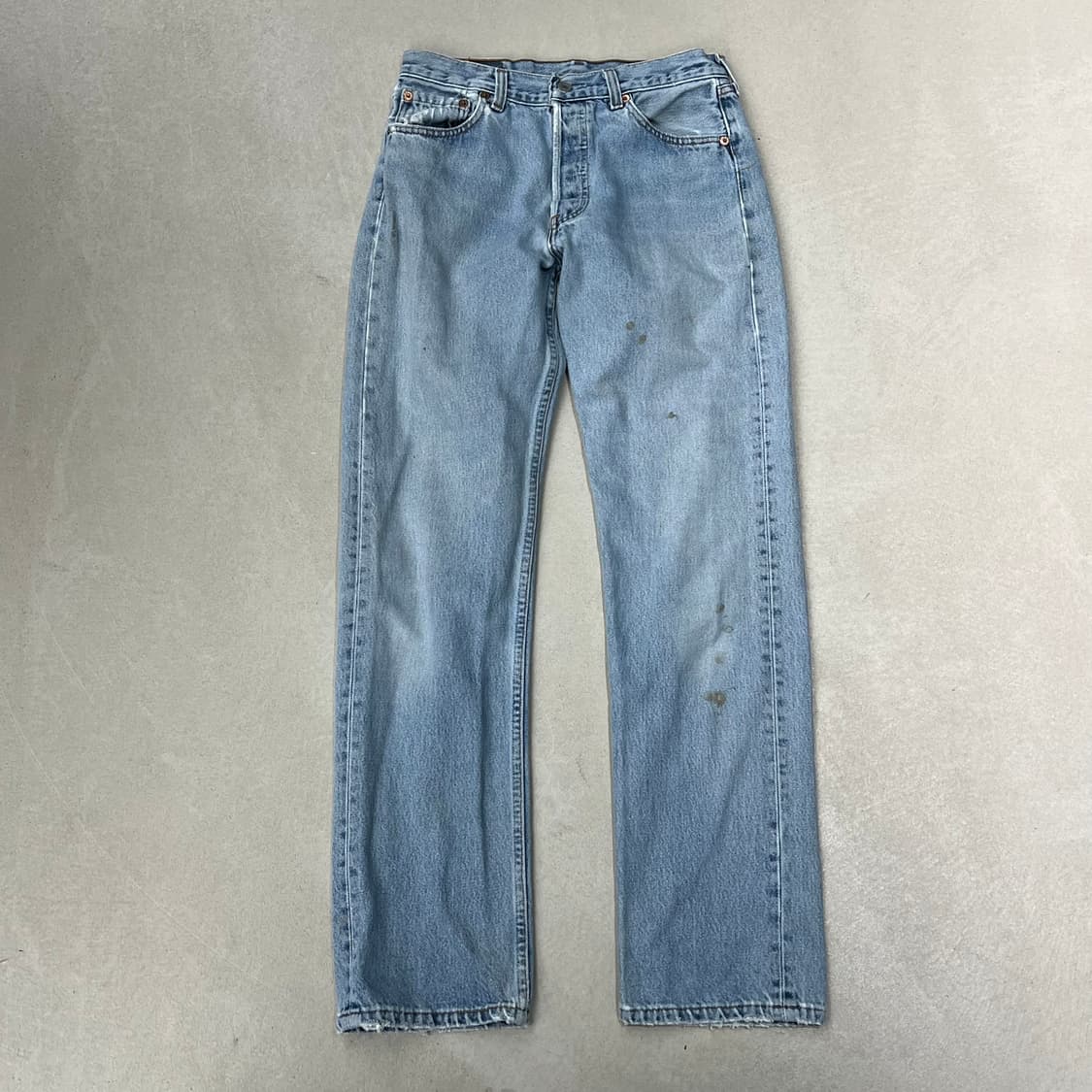 usa 리바이스 501 데님팬츠 s09088 상품이미지1