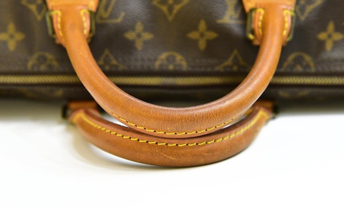 루이비통 모노그램 반둘리에 35(정품) 상품이미지6
