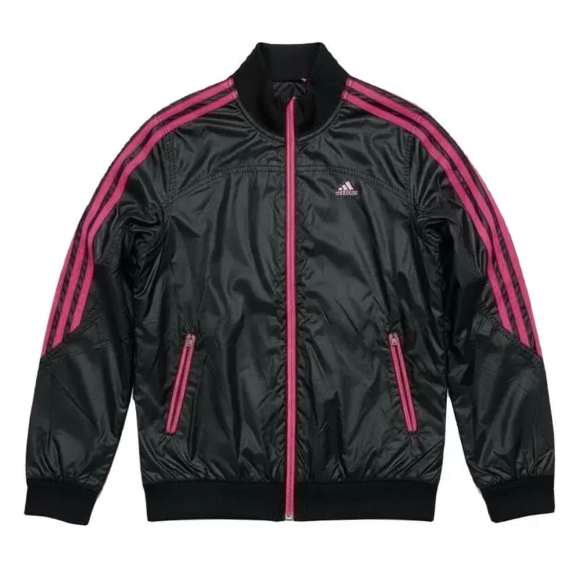 아디다스 리버시블 바람막이 후리스 L 상품이미지2