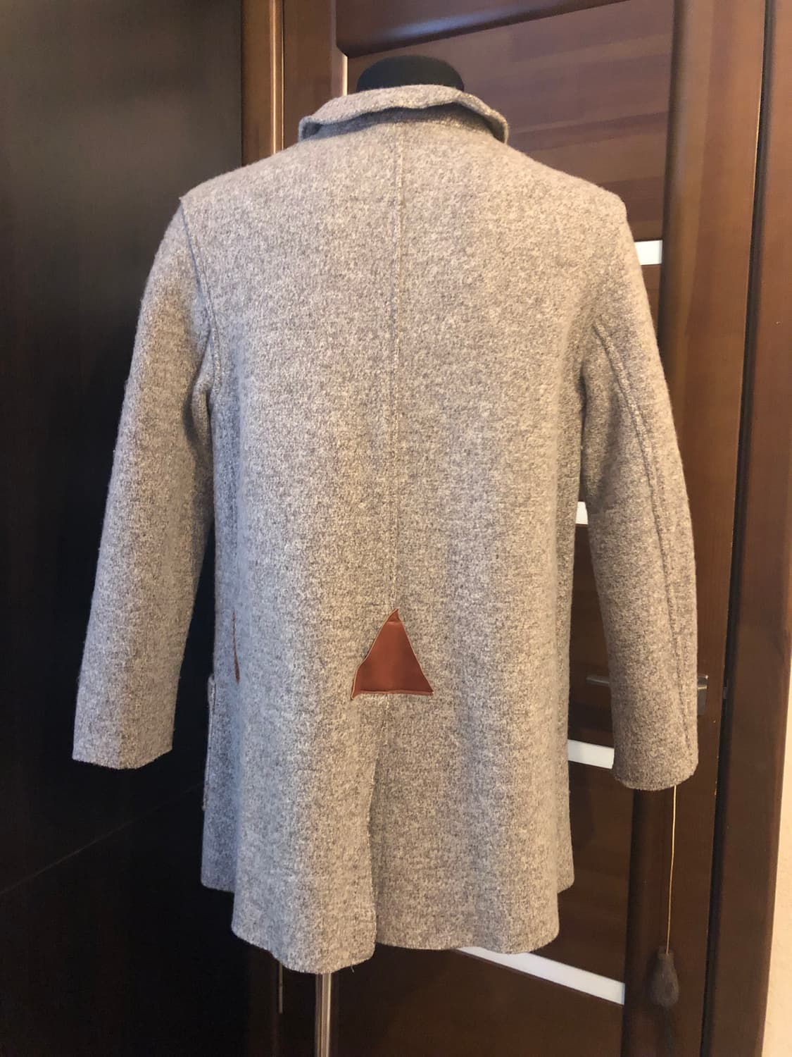캐피탈 KAPITAL TYROLEAN NOMAD JACKET-해외발송 상품이미지6