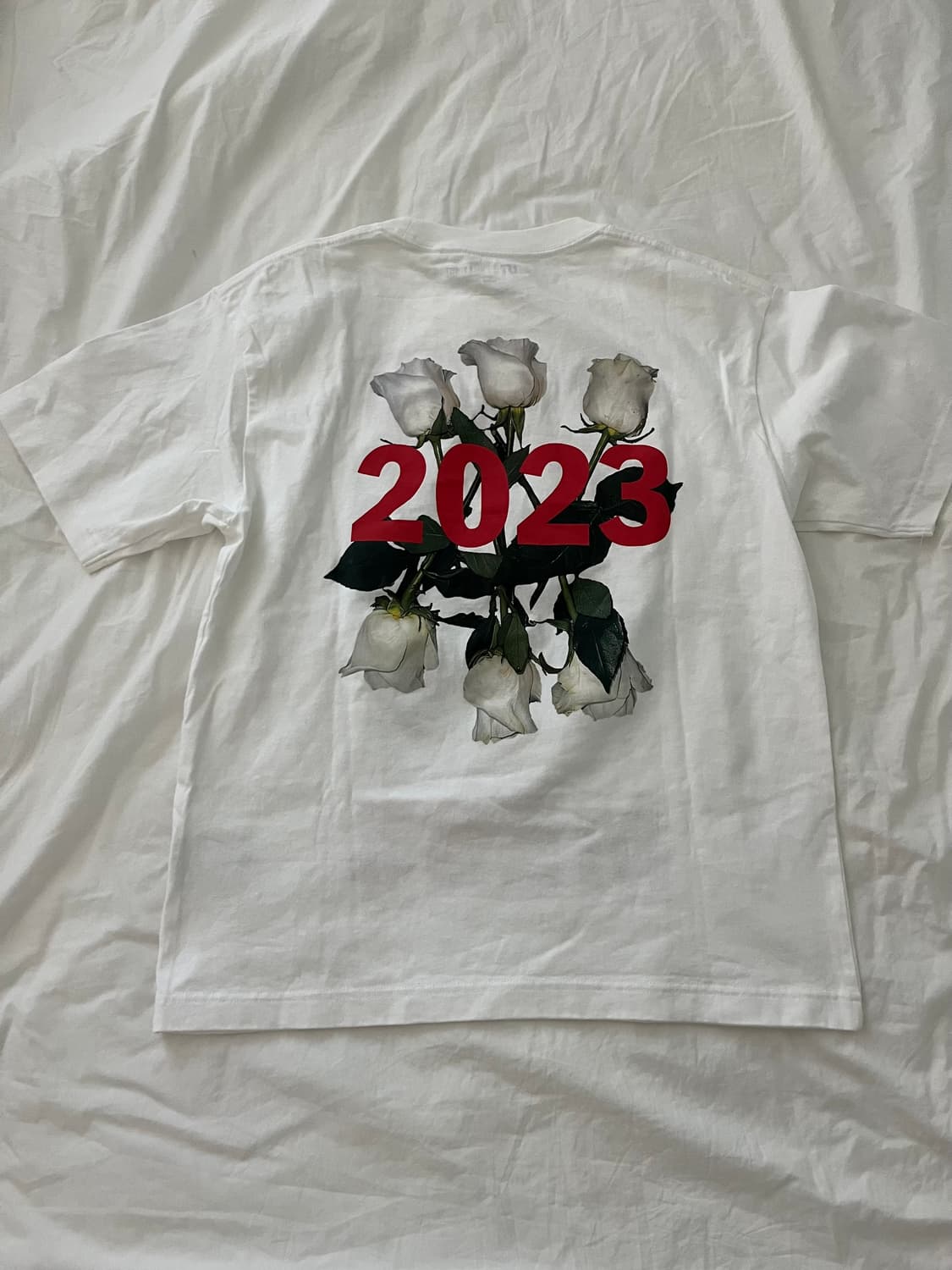 Cali DeWitt t-shirt 상품이미지2
