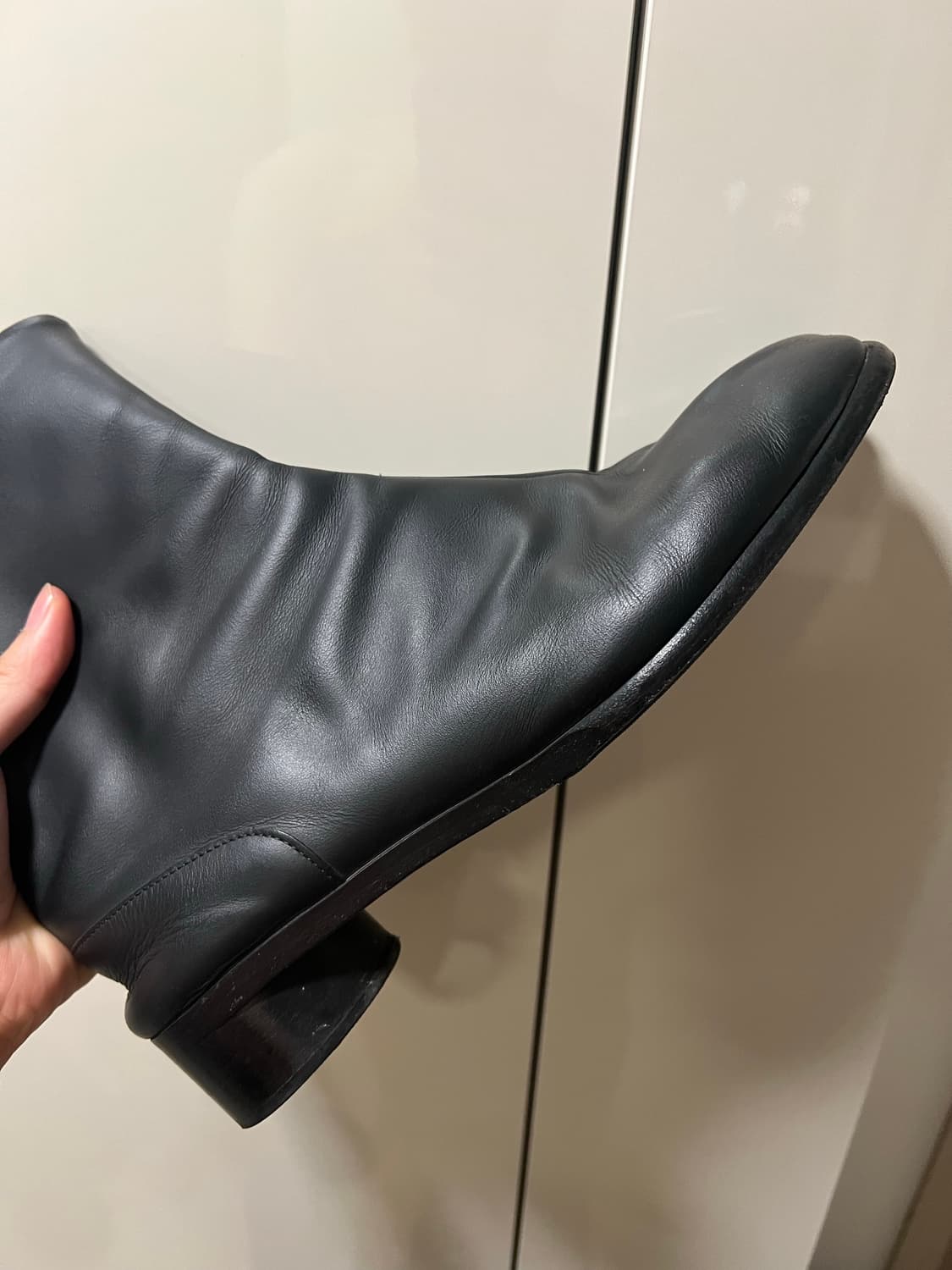메종 마르지엘라 타비 부츠 44 상품이미지2