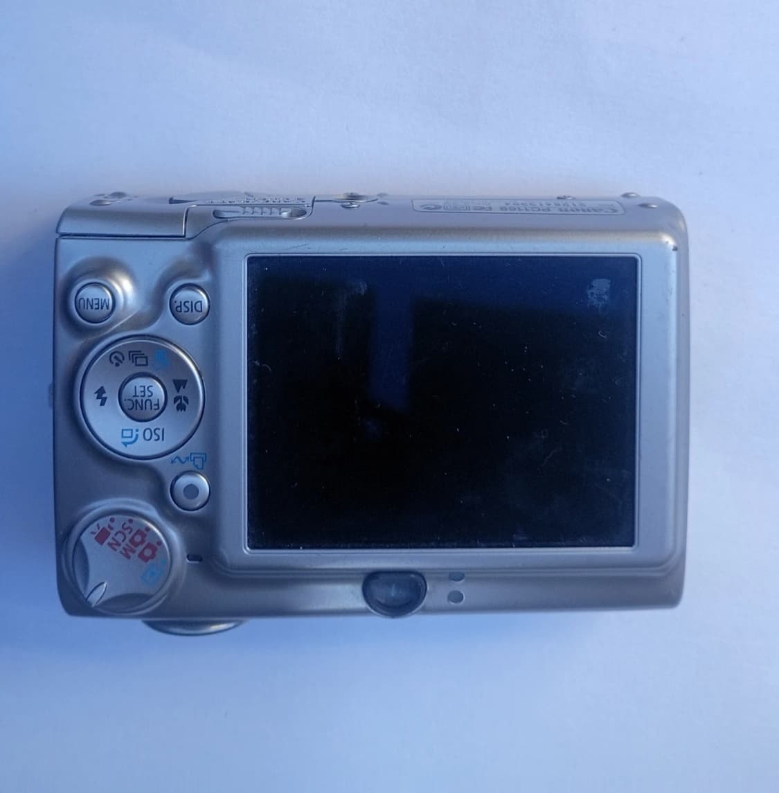 Canon ixus 750 / sd550 / ixy 700 캐논 익서스 상품이미지5