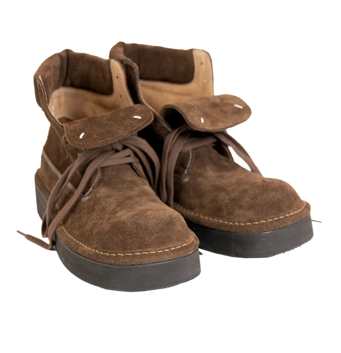 (260) 투스페이스 갓필드 브라운 상품이미지1