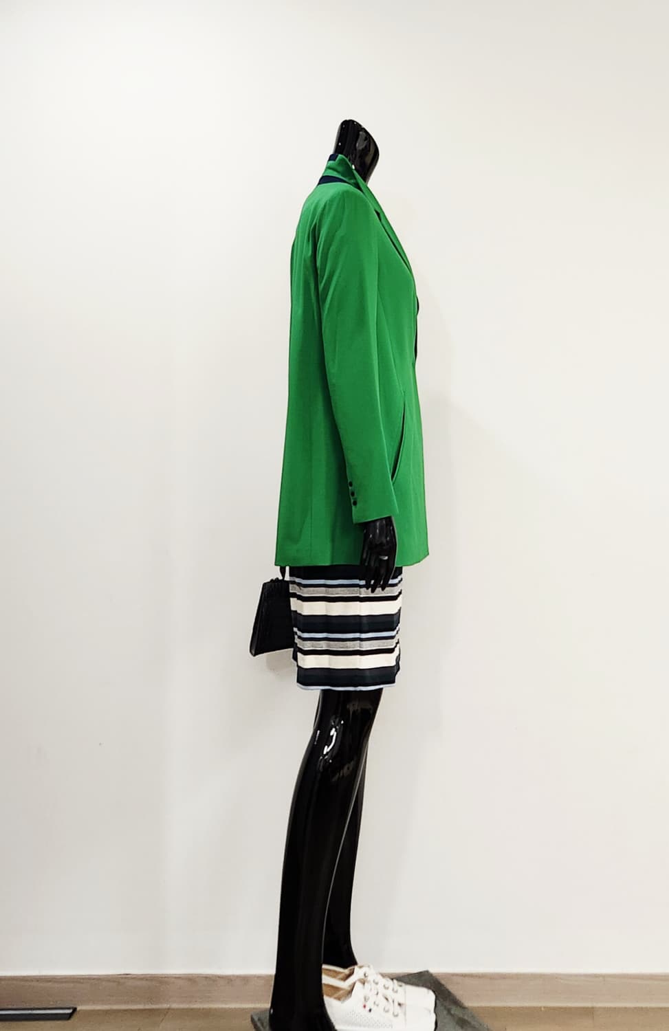 초록 자켓  상품이미지2