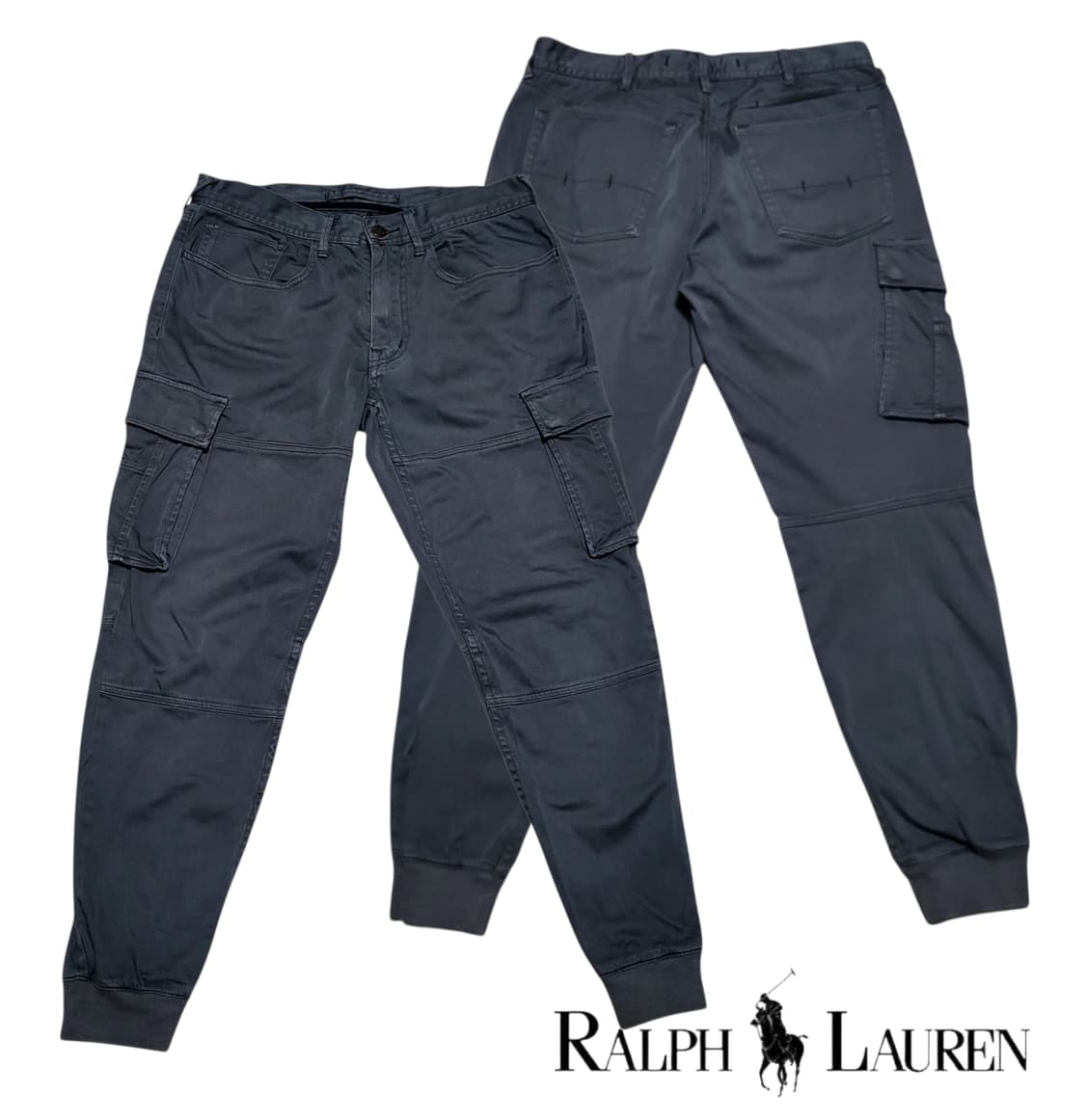 (30) 폴로랄프로렌 카고 조거 팬츠 polo Ralph Lauren 상품이미지1