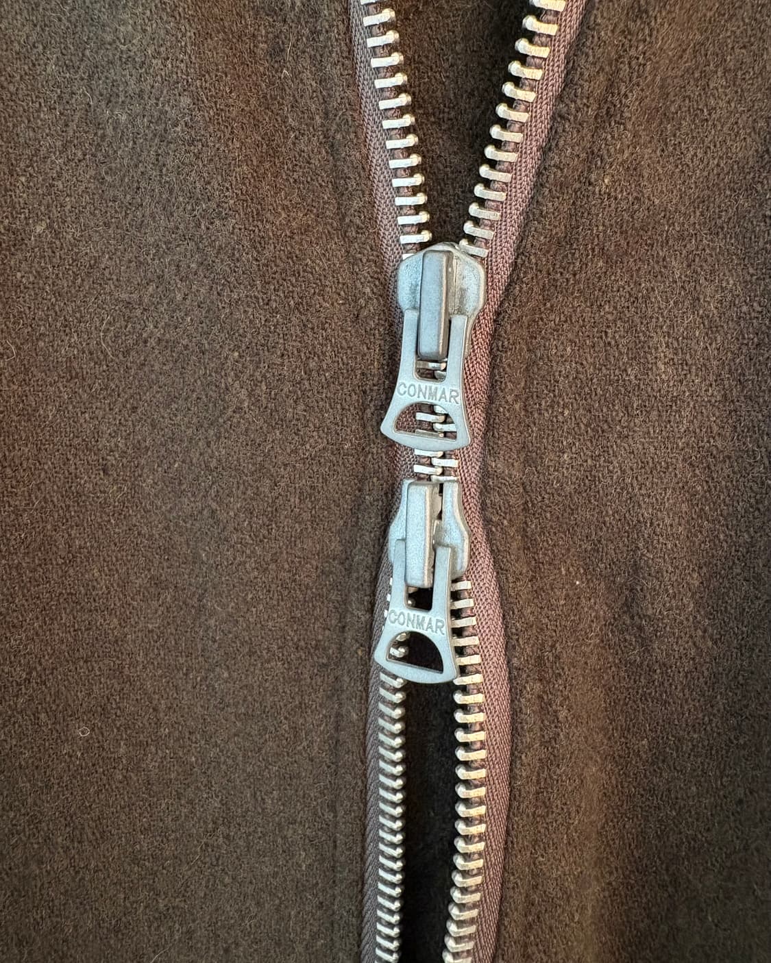 r13 울 자켓 ma-1 상품이미지5