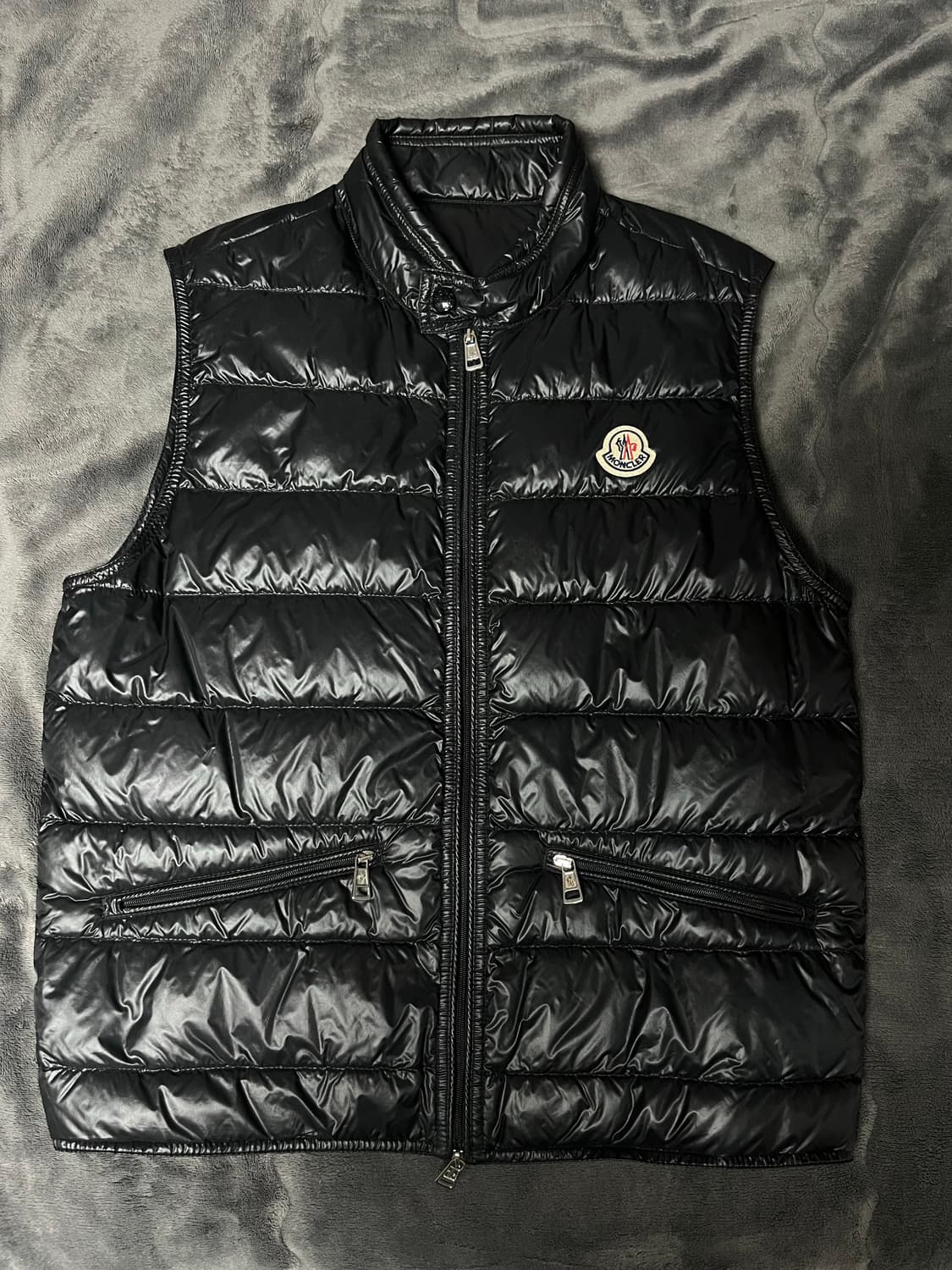 몽클레어 GUI 조끼패딩 Size(1) 95 상품이미지1