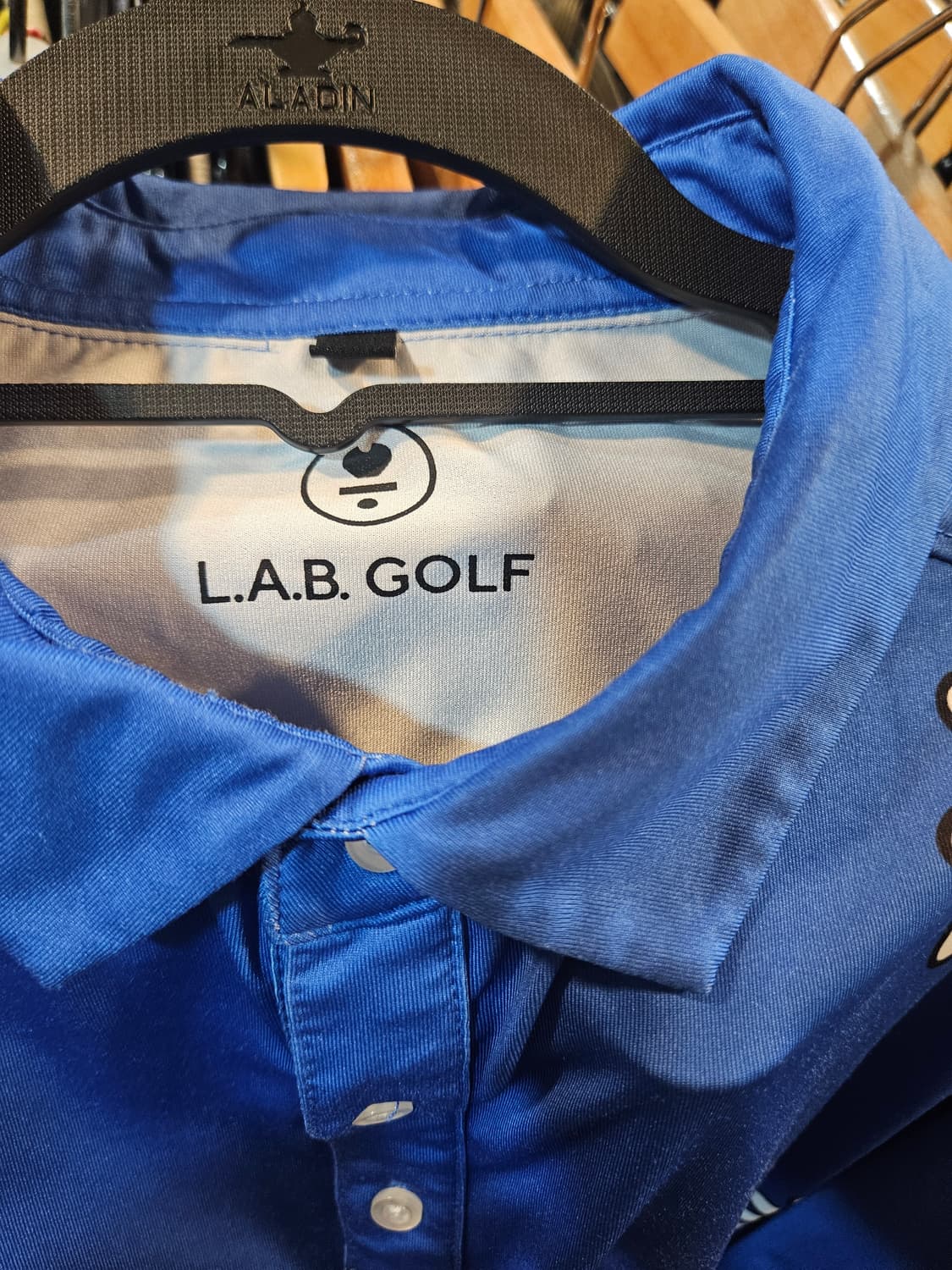  LAB GOLF 골프웨어 상품이미지4