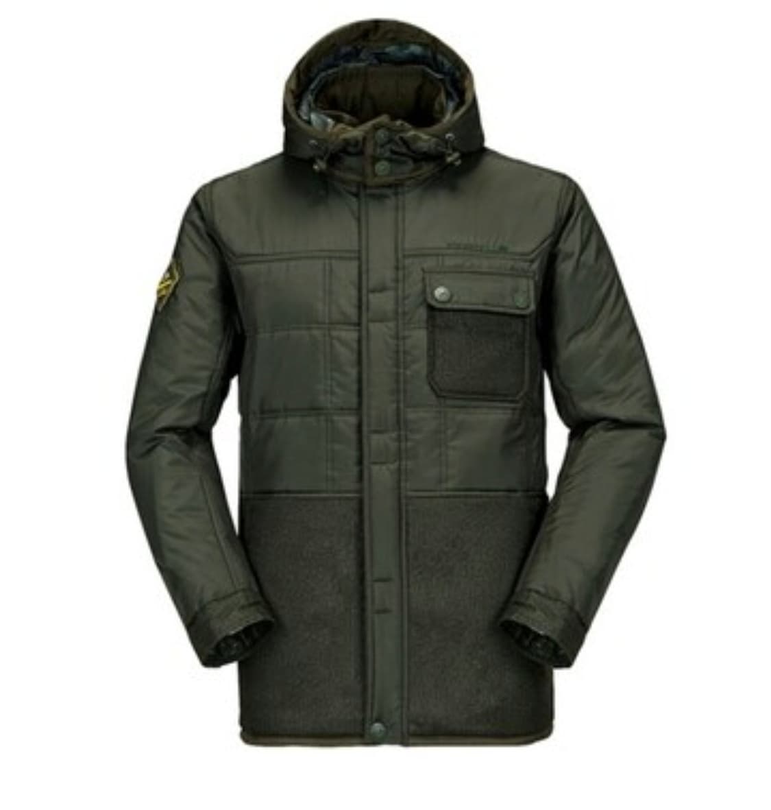 [105]머렐 신슐레이트 패딩 점퍼 상품이미지1