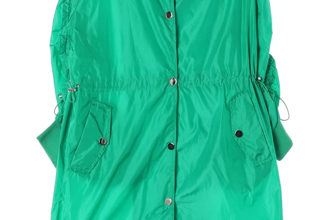 MONTE MILANO 몬테밀라노 재킷 바람막이 (M) 상품이미지3