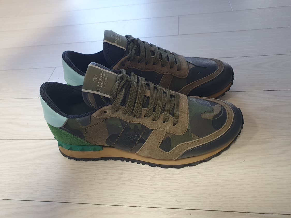 남250발렌티노스니커즈 상품이미지2