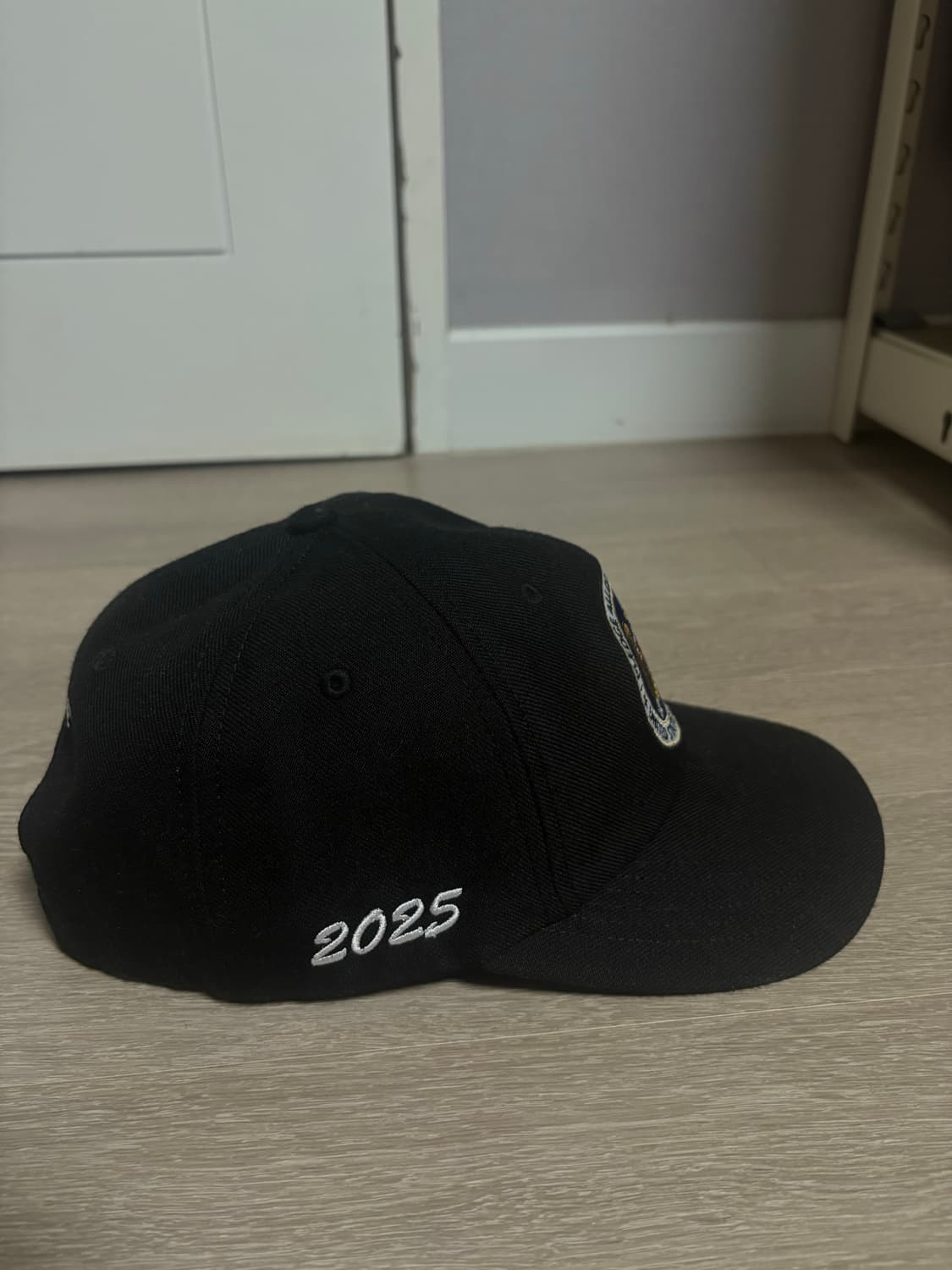 슈프림 2025 트러커캡 상품이미지2