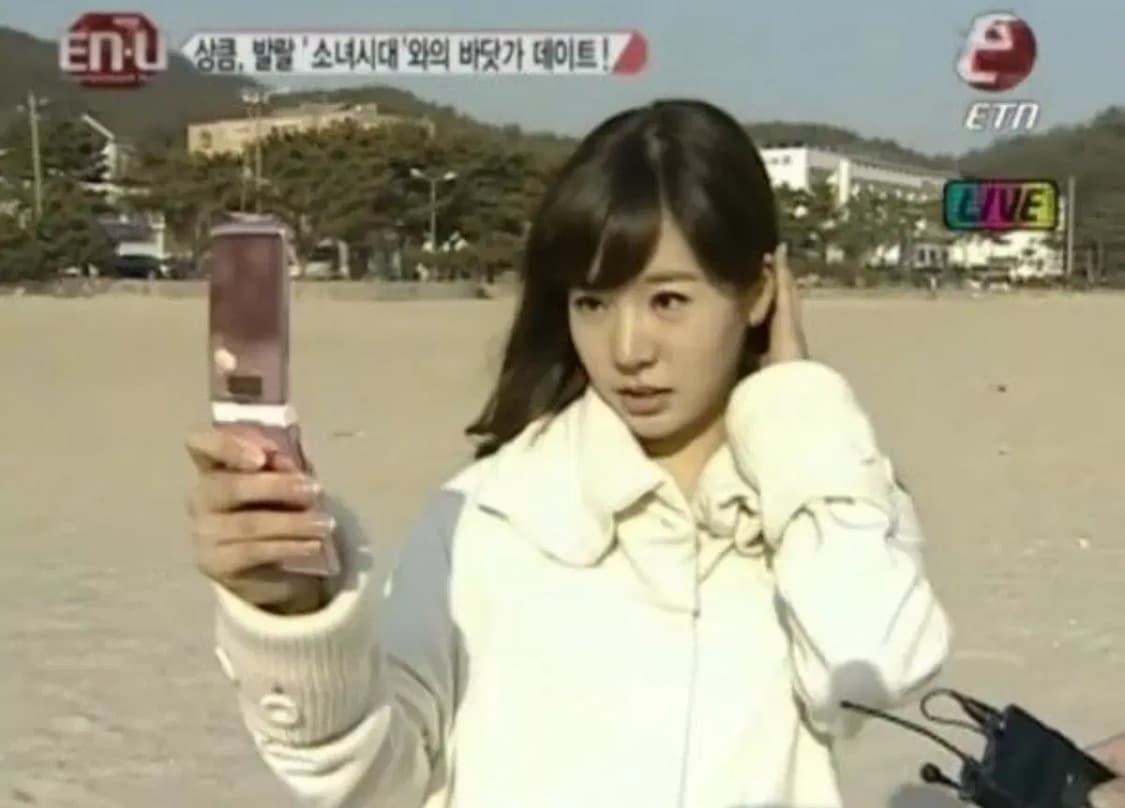 윌셀렉션 짜잔씨 일브 로걀 히메갸루 스나계 후드 퍼 숏코트 상품이미지7