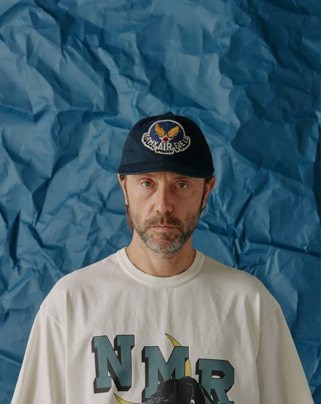 네이머클로딩 볼캡 상품이미지1