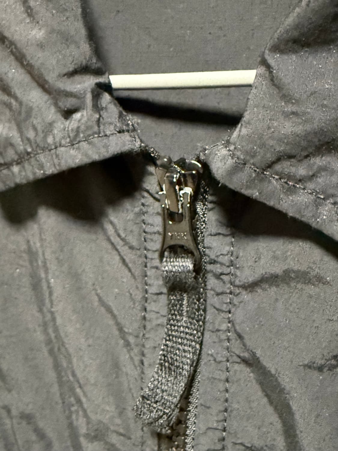 스톤아일랜드 나일론메탈 오버셔츠 xl 상품이미지7