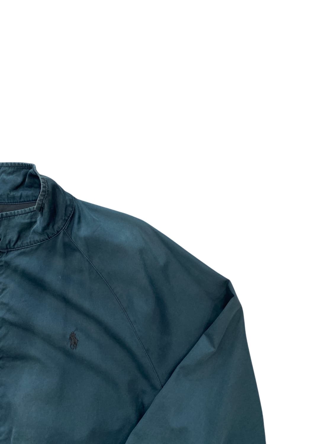 폴로 랄프로렌 해링턴 자켓 (Man 2XL) 상품이미지3