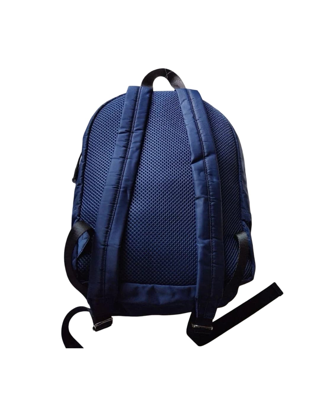 레이 빔즈 하트 자수 백팩 배낭 상품이미지4