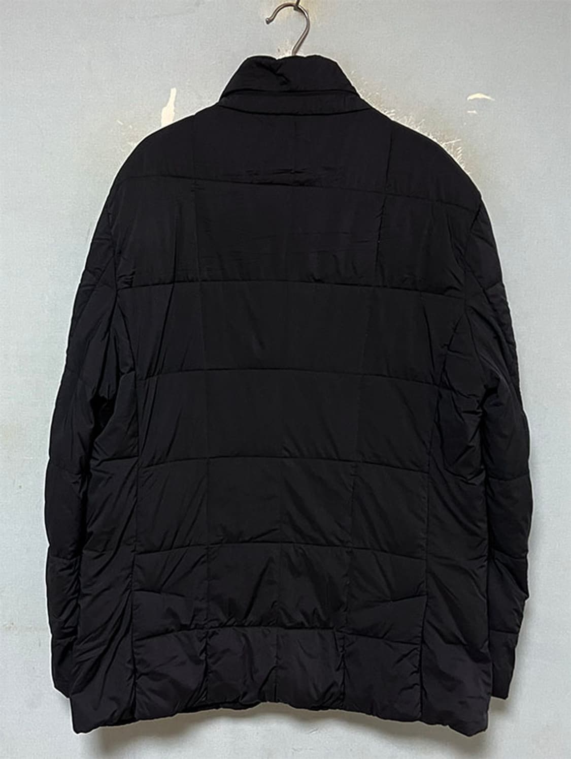 빈폴 골프 남자 패딩점퍼 구스 경량 L 100 상품이미지2