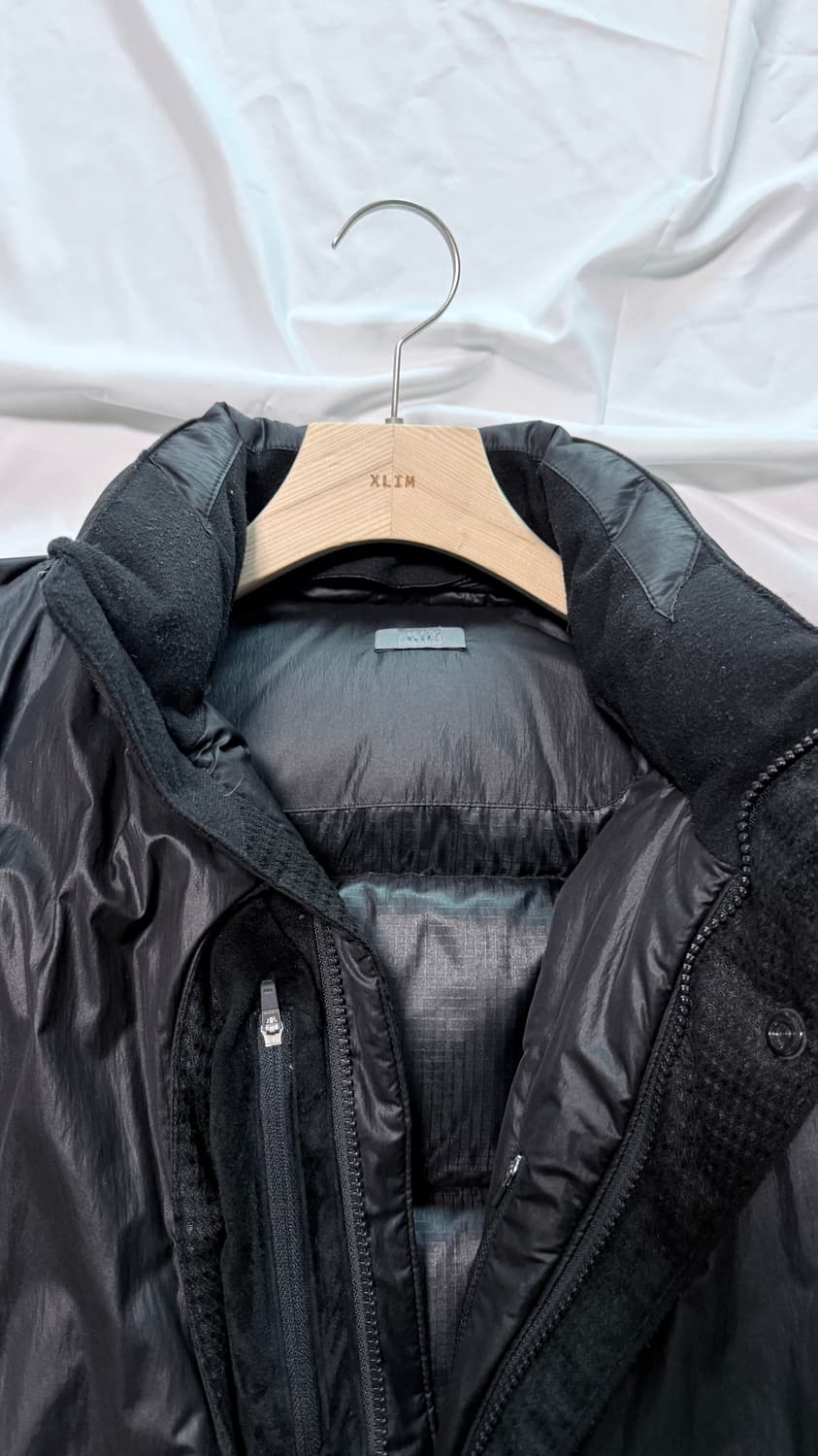 [S] 엑슬림 ep.6 01 MENS 패딩 상품이미지6