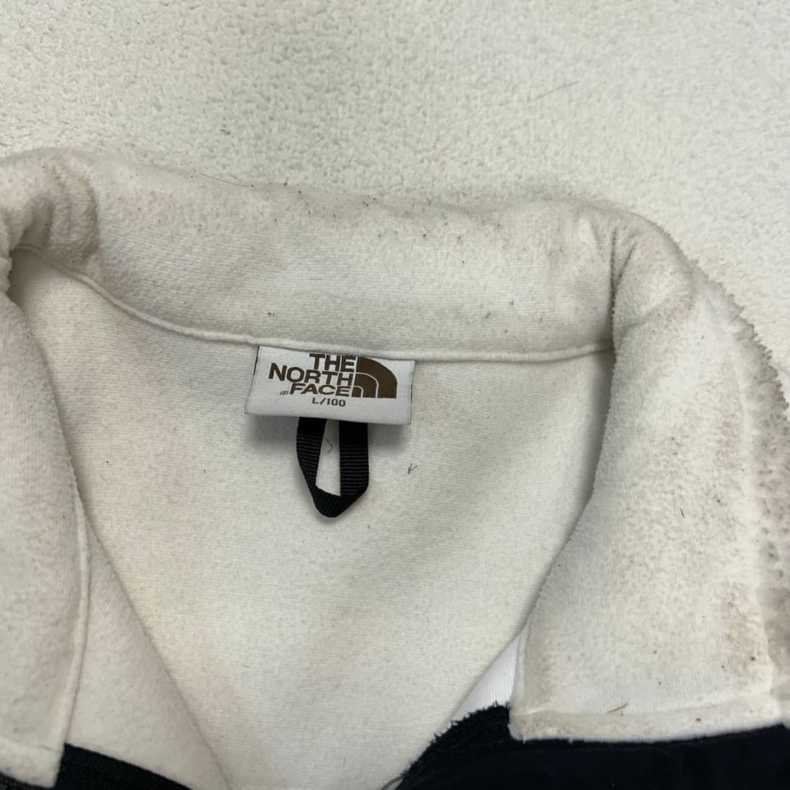 The North Face White White Label Fleece  상품이미지6