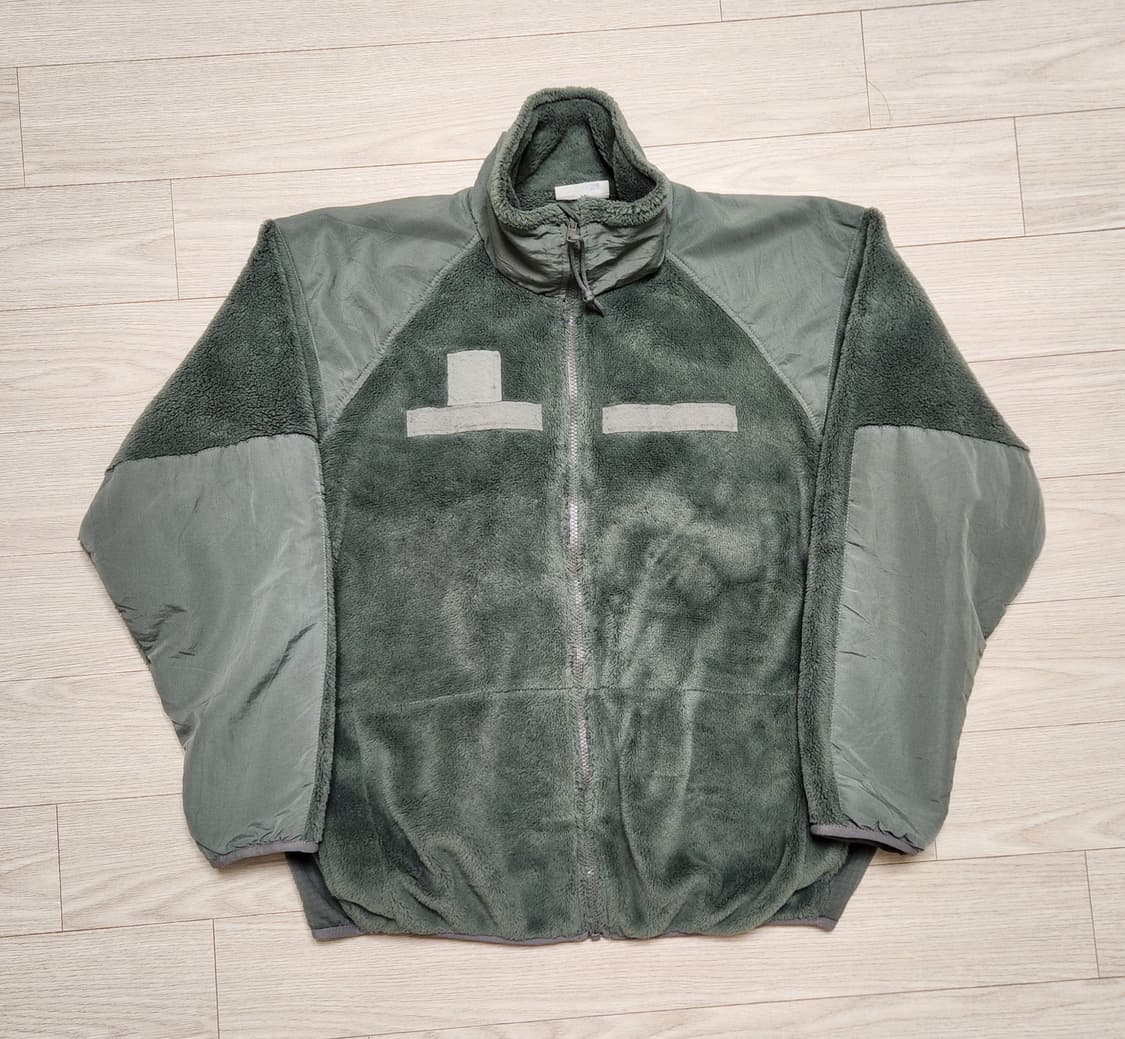 미군 GEN III 플리스 라지 상품이미지1