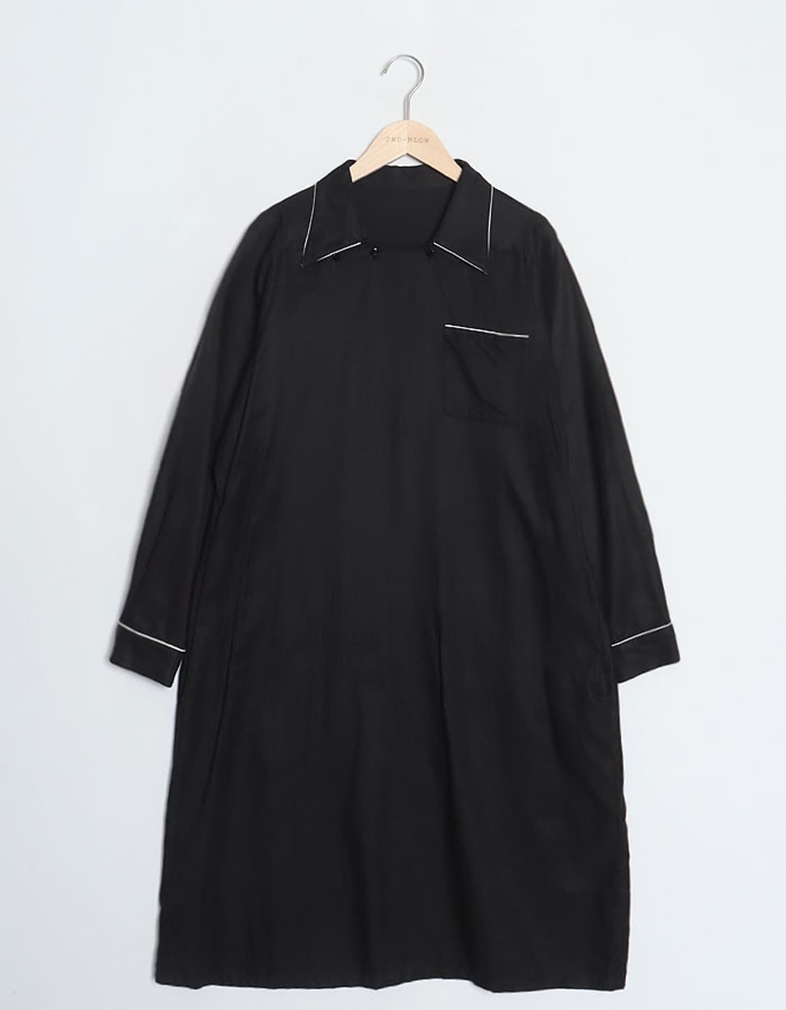 MARMARI x BEAMS Pajama One-Piece 상품이미지1