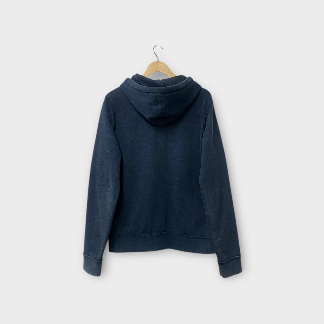 아베크롬비 Abercrombie 후드집업 S-M 상품이미지4