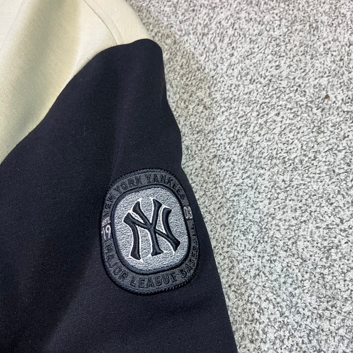 엠엘비 뉴욕 양키스 스타디움 자켓 상품이미지3